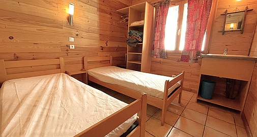 St Sorlin-d'Arves, Savoie, Rhone Alps