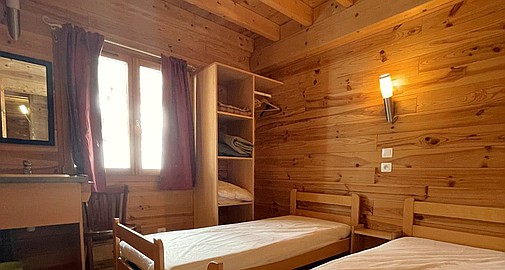 St Sorlin-d'Arves, Savoie, Rhone Alps