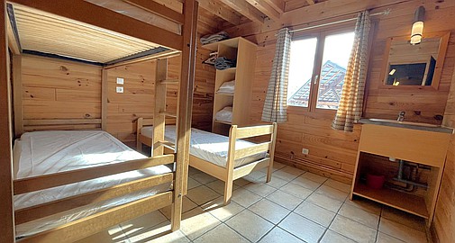 St Sorlin-d'Arves, Savoie, Rhone Alps