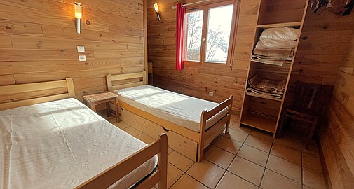 St Sorlin-d'Arves, Savoie, Rhone Alps