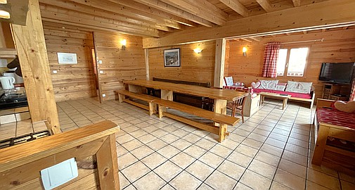 St Sorlin-d'Arves, Savoie, Rhone Alps