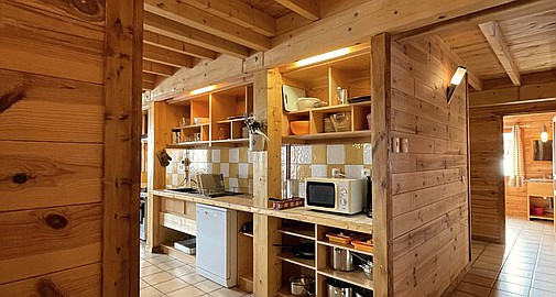 St Sorlin-d'Arves, Savoie, Rhone Alps