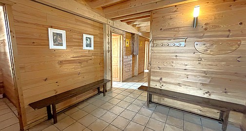 St Sorlin-d'Arves, Savoie, Rhone Alps