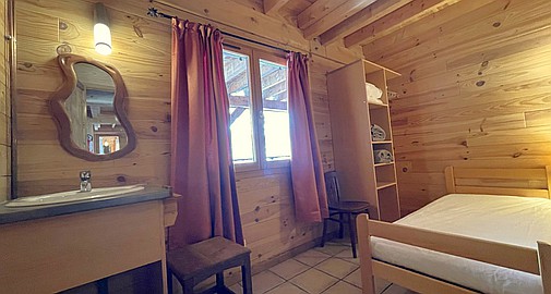 St Sorlin-d'Arves, Savoie, Rhone Alps