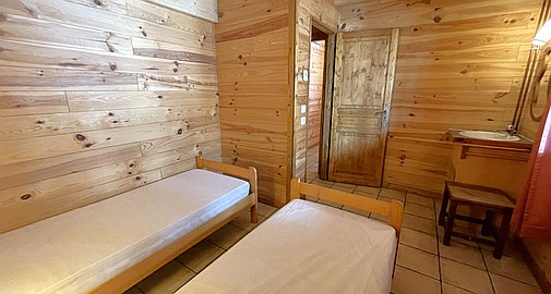 St Sorlin-d'Arves, Savoie, Rhone Alps