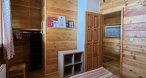 Les Sybelles, Savoie, Rhone Alps