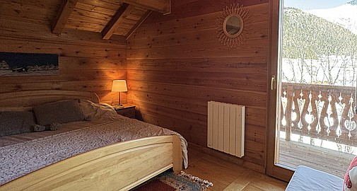 Les Sybelles, Savoie, Rhone Alps