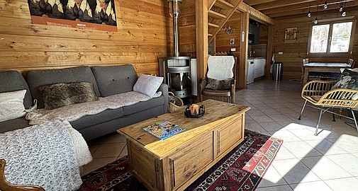 Les Sybelles, Savoie, Rhone Alps