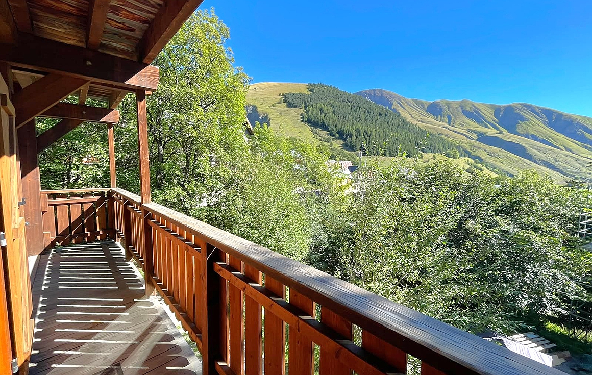 7 bedroom apartment for sale in St Sorlin d'Arves