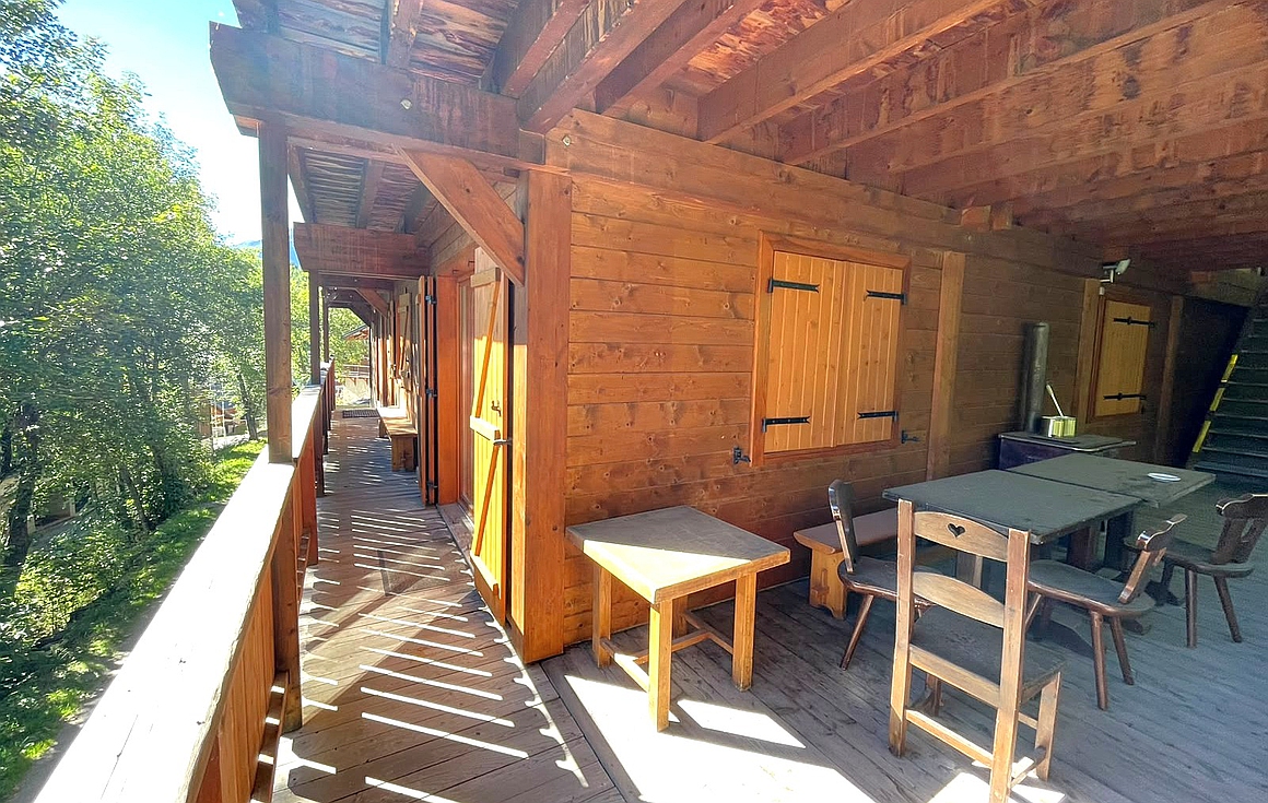 7 bedroom apartment for sale in St Sorlin d'Arves