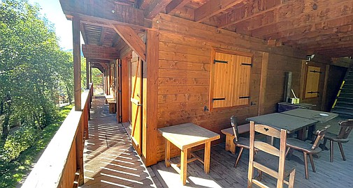 St Sorlin-d'Arves, Savoie, Rhone Alps