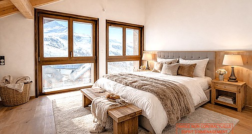 St Francois-Longchamp, Savoie, Rhone Alpes