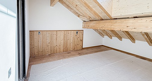 St Francois-Longchamp, Savoie, Rhone Alpes