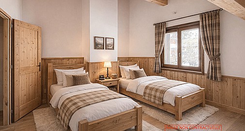 St Francois-Longchamp, Savoie, Rhone Alpes