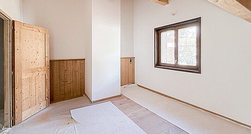 St Francois-Longchamp, Savoie, Rhone Alpes