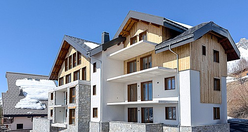 St Francois-Longchamp, Savoie, Rhone Alpes