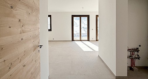 St Francois-Longchamp, Savoie, Rhone Alpes