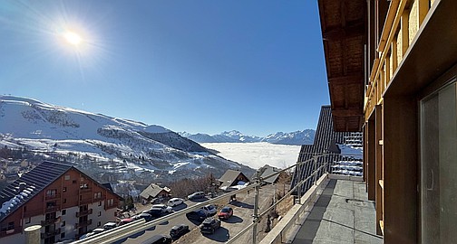 St Francois-Longchamp, Savoie, Rhone Alpes