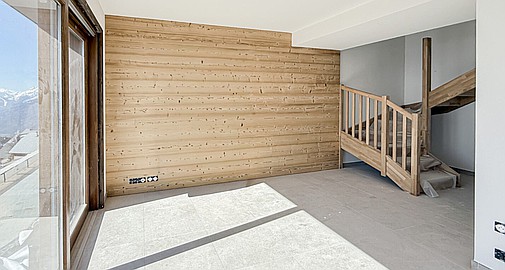 St Francois-Longchamp, Savoie, Rhone Alpes