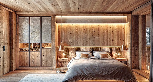 Meribel, Savoie, Rhone Alps