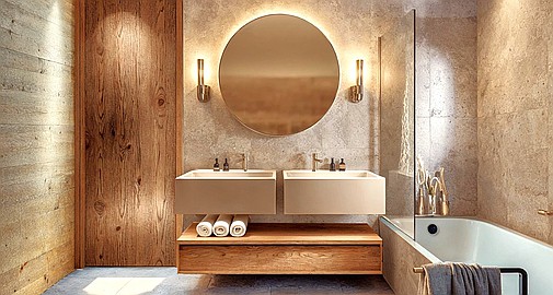 Meribel, Savoie, Rhone Alps