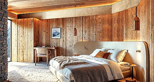 Meribel, Savoie, Rhone Alps