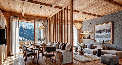 Val-d`Isere, Savoie, Rhone Alpes
