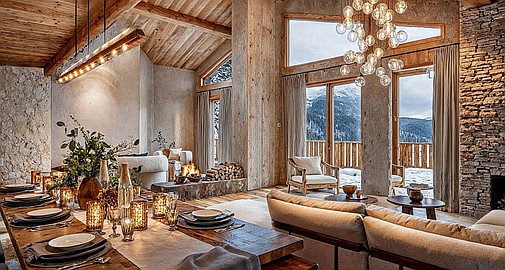 Val-d`Isere, Savoie, Rhone Alpes