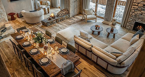 Val-d`Isere, Savoie, Rhone Alpes