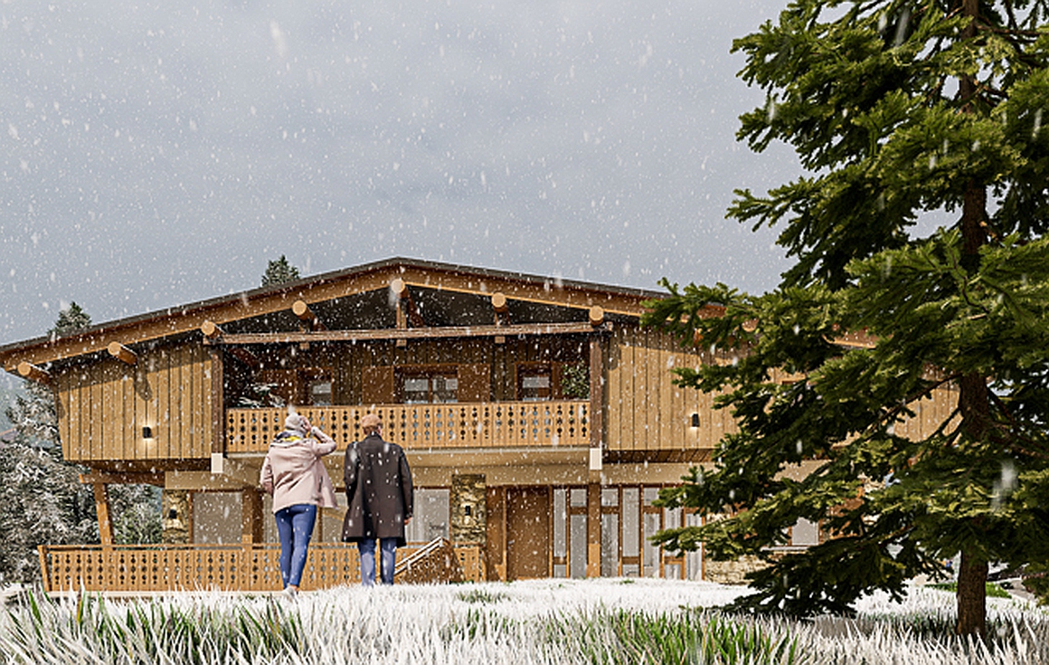 Apartments for sale Praz Sur Arly