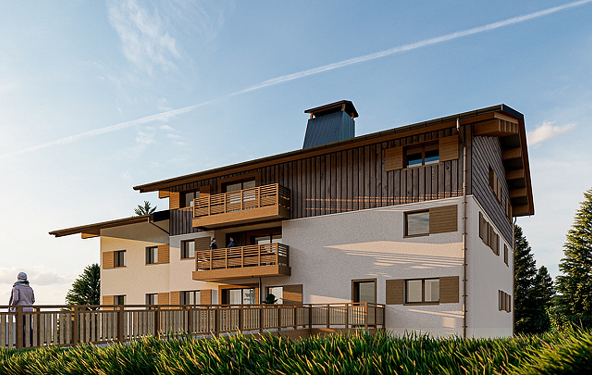 Apartments for sale Praz Sur Arly