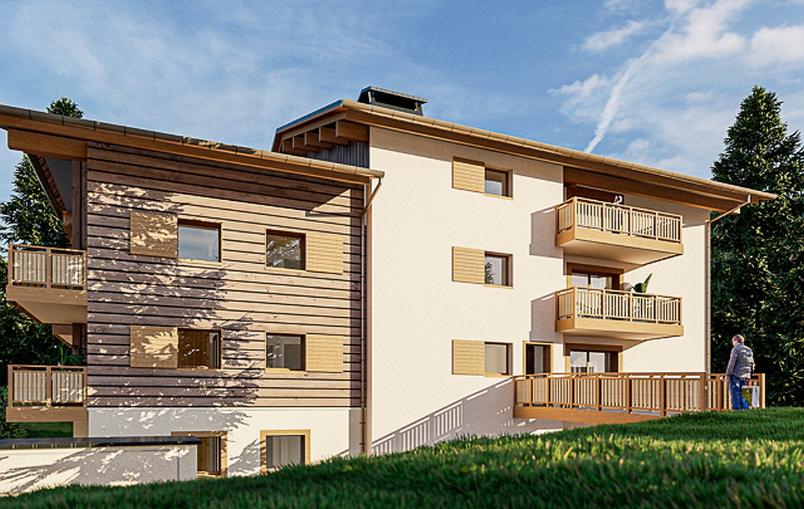 Apartments for sale Praz Sur Arly