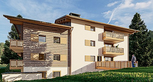 Praz-sur-Arly, Haute-Savoie, Rhone Alps