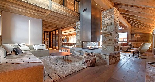 La Toussuire, Savoie, Rhone Alps