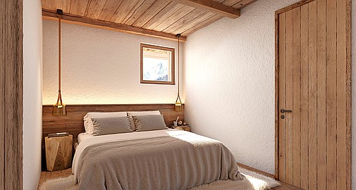 Meribel, Savoie, Rhone Alps