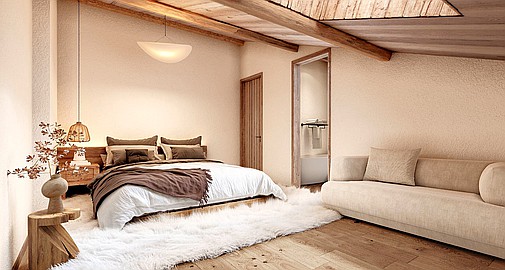 Meribel, Savoie, Rhone Alps