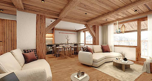 Meribel, Savoie, Rhone Alps