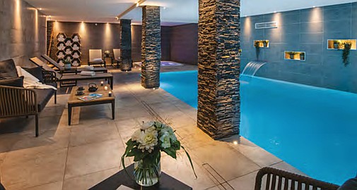 Courchevel, Savoie, Rhone Alps