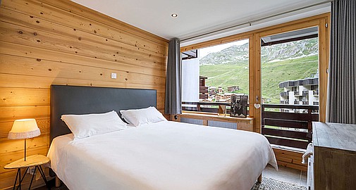 Tignes, Savoie, Rhone Alpes