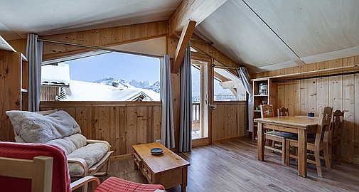 Tignes, Savoie, Rhone Alpes