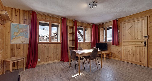 Tignes, Savoie, Rhone Alpes