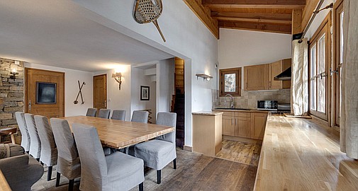 Tignes, Savoie, Rhone Alpes