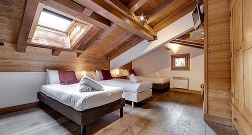 Tignes, Savoie, Rhone Alpes