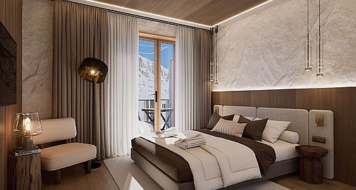 Tignes, Savoie, Rhone Alpes