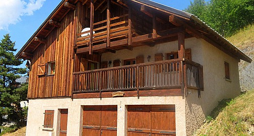 Villard Reculas, Isère, Rhône Alpes