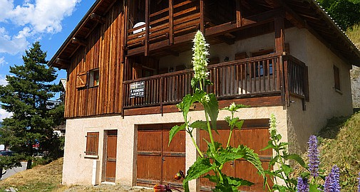 Villard Reculas, Isère, Rhône Alpes