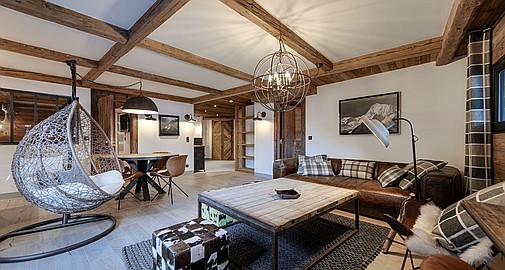 Val-d`Isere, Savoie, Rhone Alpes