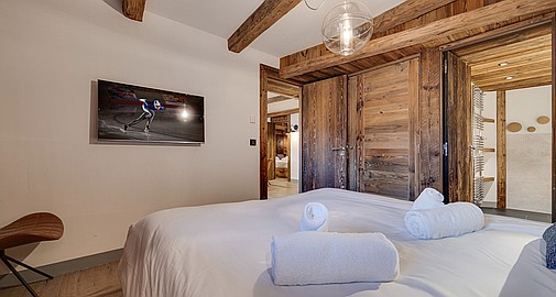 Val-d`Isere, Savoie, Rhone Alpes