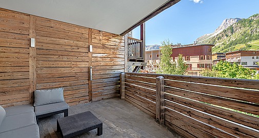 Val-d`Isere, Savoie, Rhone Alpes