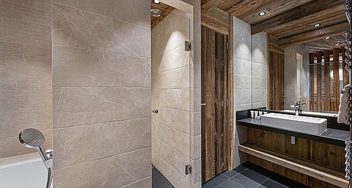 Val-d`Isere, Savoie, Rhone Alpes